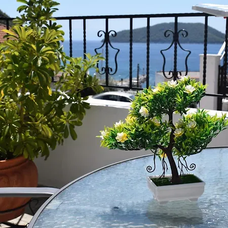 Appartement Mariren *