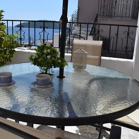 Appartement Mariren *