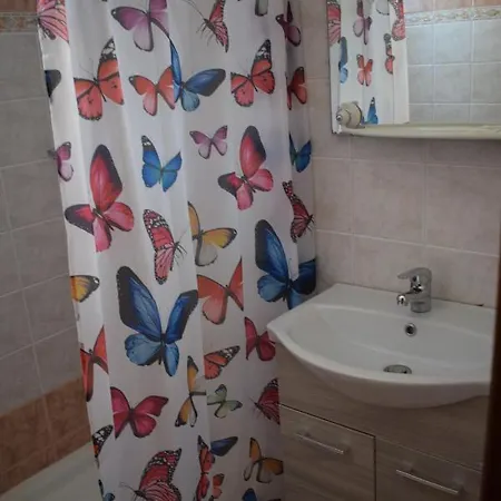 Apartment Mariren *