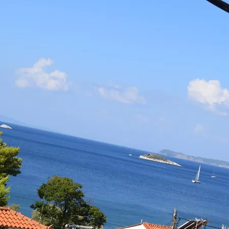 Appartamento Mariren Neo Klima