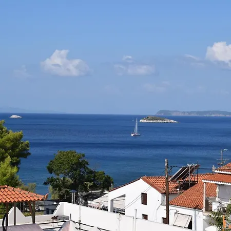 Mariren Apartament Neo Klima