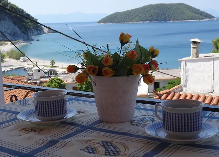 Mariren Apartment Neo Klima