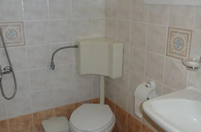 Mariren Apartment Neo Klima