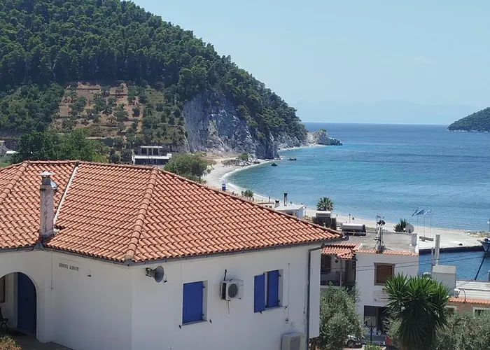 Apartment Mariren Neo Klima