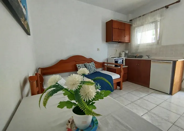 Apartment Mariren Neo Klima