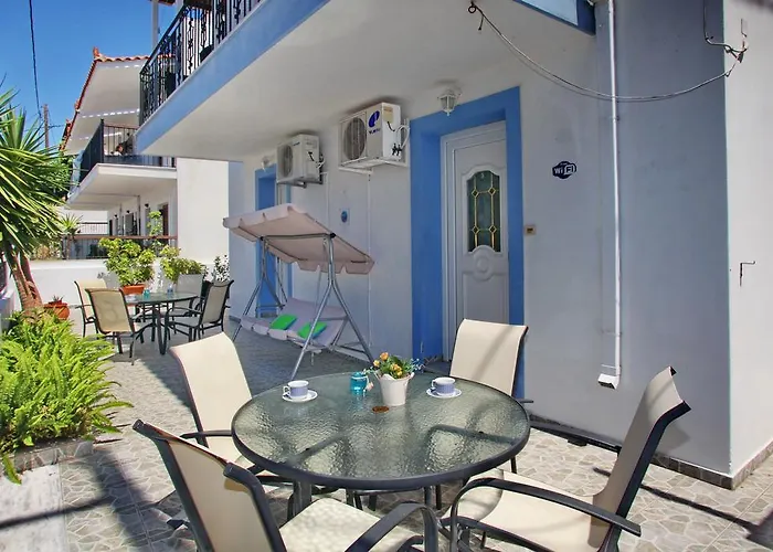 Mariren Apartment Neo Klima