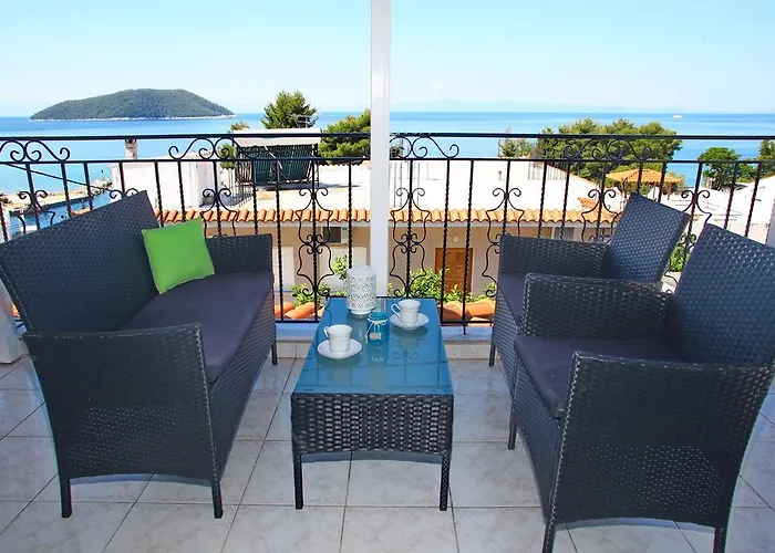 Apartment Mariren Neo Klima