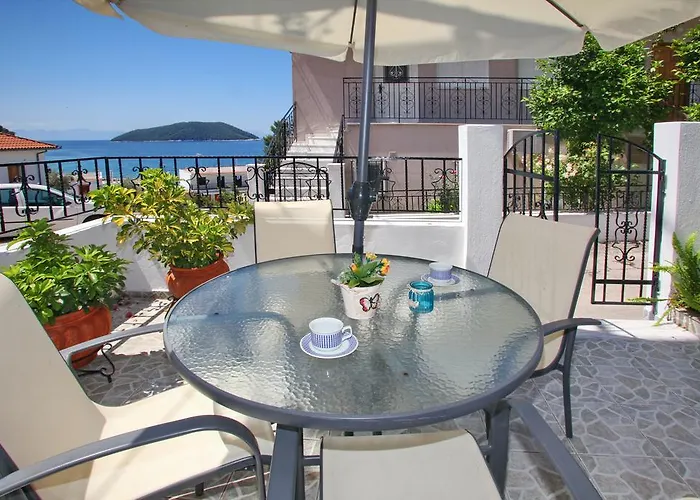 Mariren Apartment Neo Klima