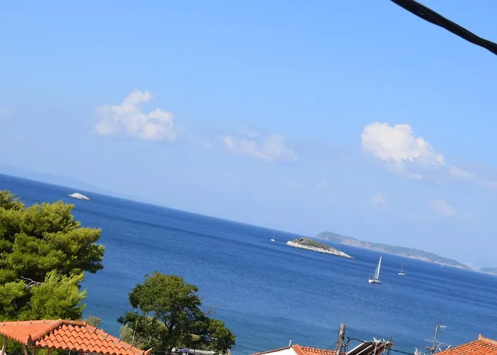 Apartment Mariren Neo Klima