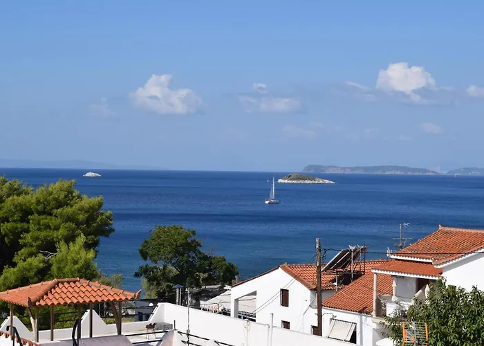 Mariren Apartment Neo Klima